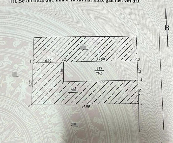 NHÀ MẶT PHỐ MẠC XÁ - LIÊN MẠC - KINH DOANH-VỈA HÈ, Ô TÔ TRÁNH.